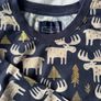Boys pyjamas from next Image 2
