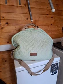 Alice & Co travel bag