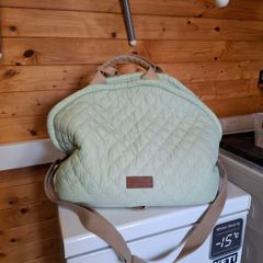 Alice & Co travel bag