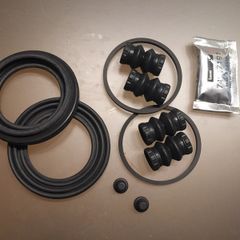 Front Caliper Seal Kit (Fiat Scudo)