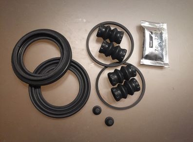 Front Caliper Seal Kit (Fiat Scudo)