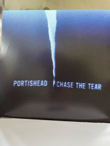 Portishead - Chase The Tear