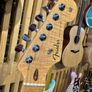 2008 Fender Custom Shop Custom Classic Stratocaster Image 7
