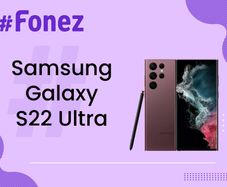 Samsung Galaxy S22 Ultra 5G 512 GB