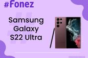 Samsung Galaxy S22 Ultra 5G 512GB