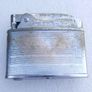 Vintage "Automatic Super Lighter" made in Japan featuring the "Buena" brand (in working order) Image 3