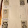 Liam Devlin gaa sports cards 1950s Image 3