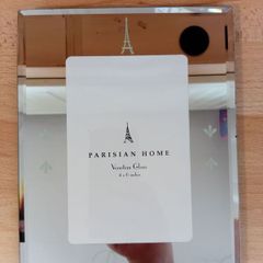Parisian Photo frame 4x6