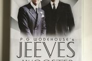 Jeeves &amp; Wooster [Complete Series 1-4 Digitally Restored] Hugh Laurie &amp; Stephen Fry [DVD TV Fatbox]