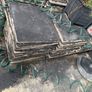 garden slabs Image 3