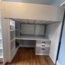 Ikea Smastad Loft Bed with Desk Image 2