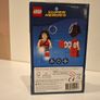 Lego Wonder Woman LED torch keyring Image 2