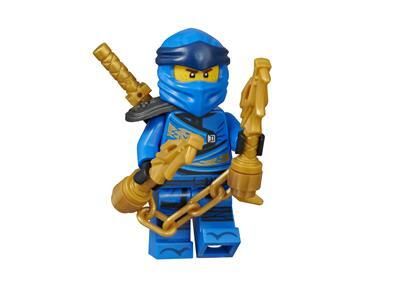 LEGO NINJAGO Choose Your Ninja Mission Which Path Will You Take?