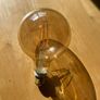 Philips led large vintage bulb Image 2