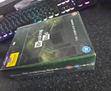 Breaking Bad DVD