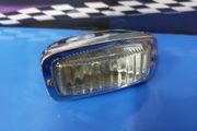 Chrome reverse light
