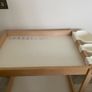 Ikea Baby Change Table Image 2