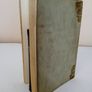 Old-Irish Paradigms and Selections from the Old-Irish Glosses. With Notes and Vocabulary by John Strachan (HQ812) Image 6