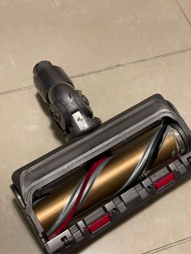 Dyson Torque Drive Motorhead