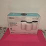 TP-Link Deco XE75 AXE5400 Whole Home Mesh Wi-Fi 6E 3 pack Image 5
