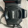 Nikon Camera Lenses Bag Hood Image 7