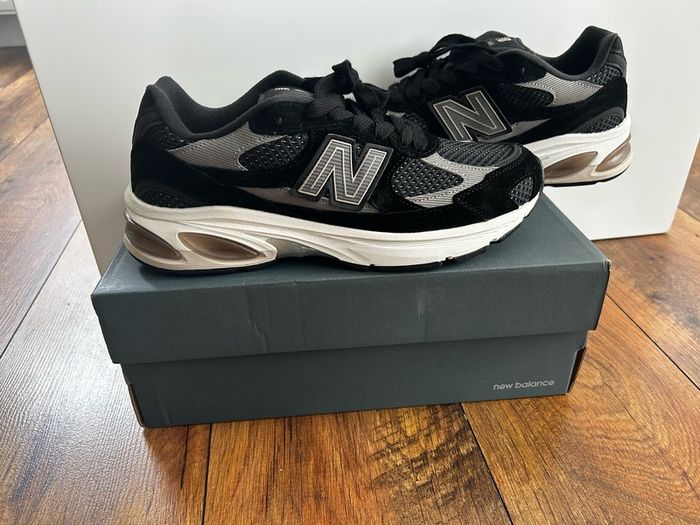 New Balance 2010 UK 8