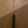 Vintage Slazenger Badminton Racket Image 5