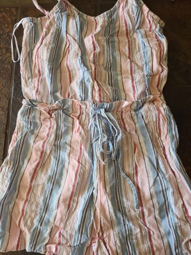 Playsuit