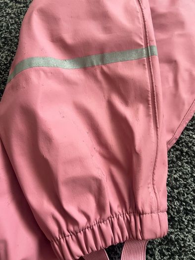 rain trousers