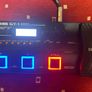 Boss Gt1 Guitar effects processor Image 4