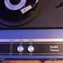 Tellux Audic Three vintage record player Image 10
