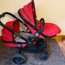 iCandy Peach Double Buggy Image 2
