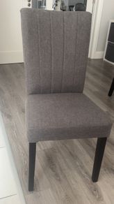 Kitchen chairs