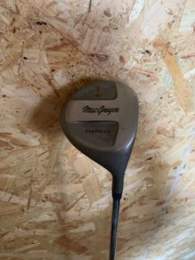 Mac Gregor 1 wood oversize (RH)