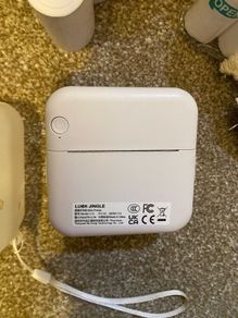 mini printer