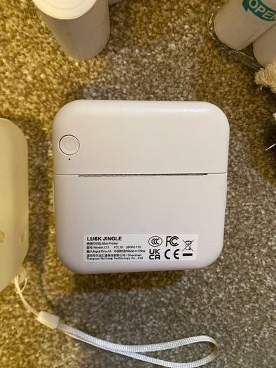 mini printer