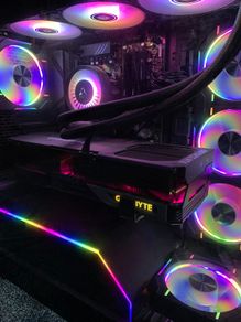 RTX 4090 Gigabyte Oc Gaming