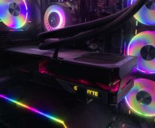 RTX 4090 Gigabyte Oc Gaming