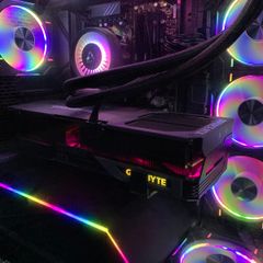 RTX 4090 Gigabyte Oc Gaming