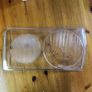 Mercedes Headlight Lenses. Some boxed. Image 2