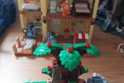 lego bluey
