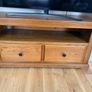 Display cabinet, coffee table, TV stand Image 7