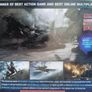Battlefield 3 [2011] (Xbox 360 Game) Image 3