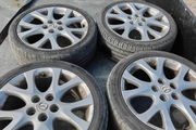 mazda 6 alloys 18's
