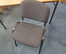 Stackable Chair