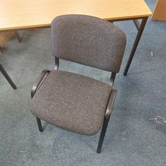 Stackable Chair
