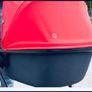 Quinny Zapp Flex 2in1 (pushchair + carrycot Lux) Image 3