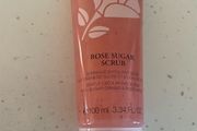 Lancome Rose Sugar Scrub full size