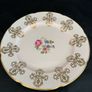 Vintage Royal Grafton plates Image 5