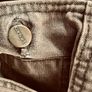 Vintage carhartt Dungarees Image 4